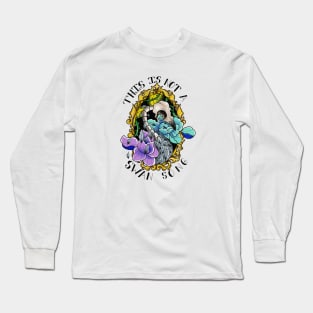 Swan Song Long Sleeve T-Shirt